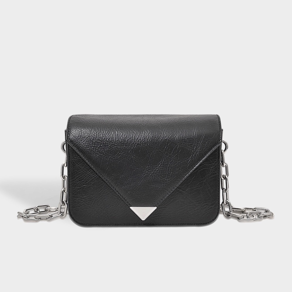 Alexander Wang Prisma Envelope bag🖤🖤🖤🖤😭